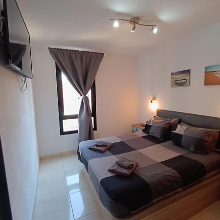Apartamento Reload Complex Amaya Fuerteventura Costa De Antigua Kültér fotó