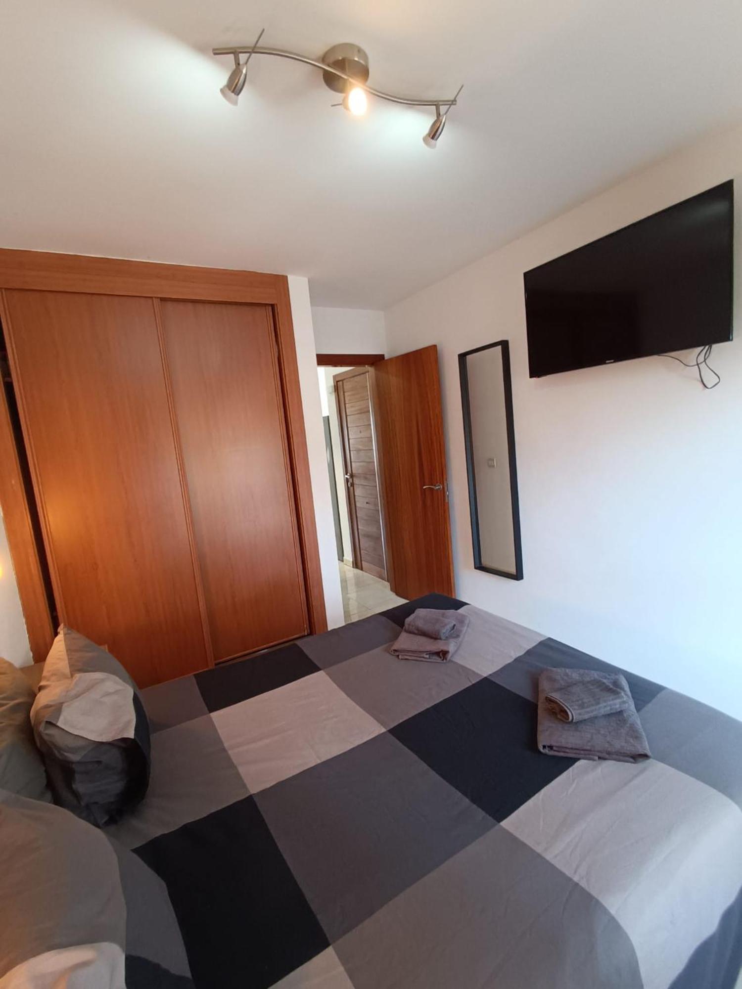 Apartamento Reload Complex Amaya Fuerteventura Costa De Antigua Kültér fotó