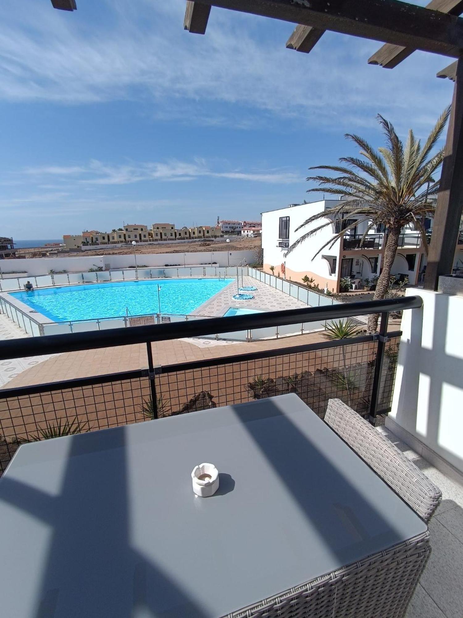 Apartamento Reload Complex Amaya Fuerteventura Costa De Antigua Kültér fotó