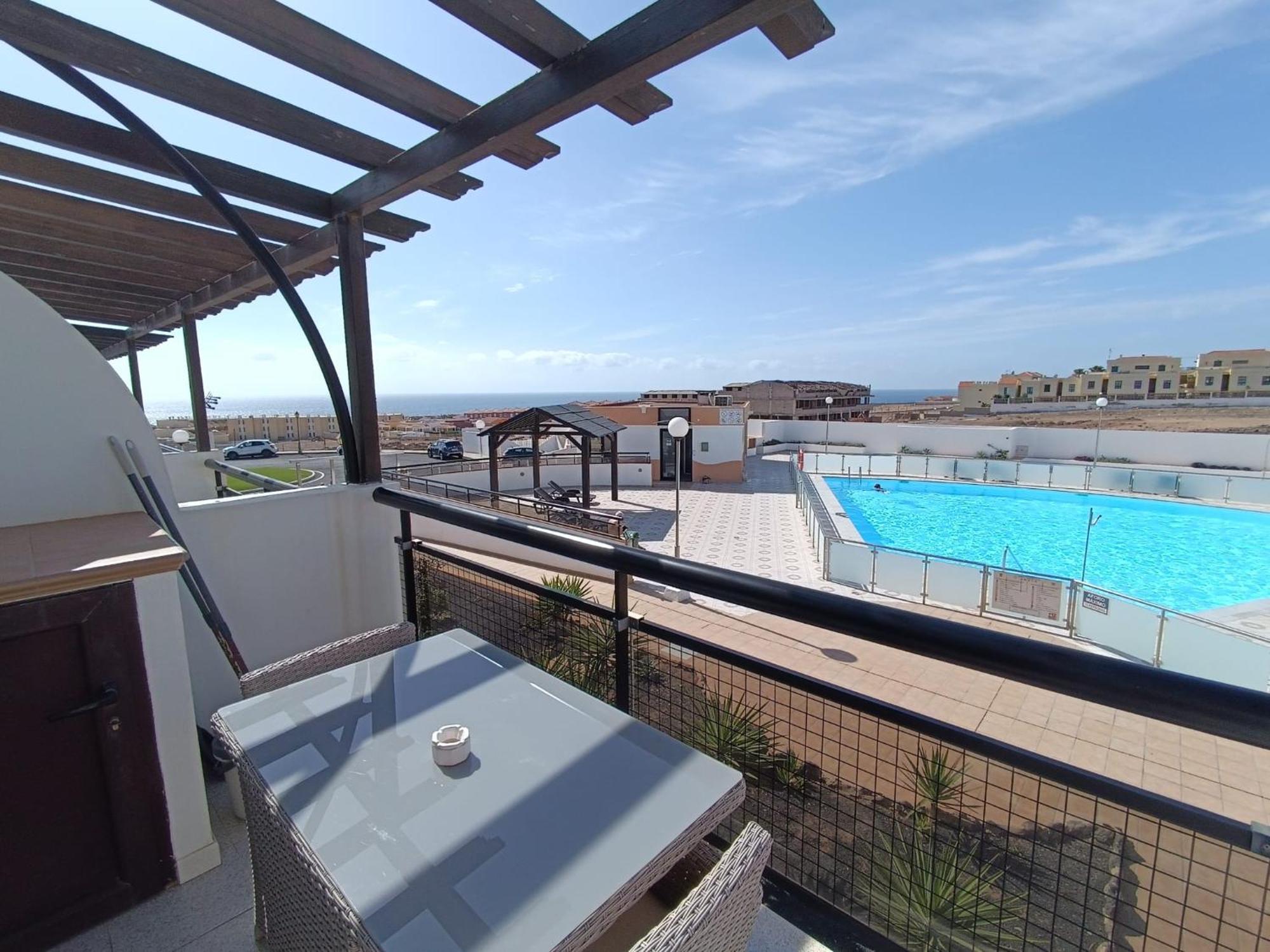 Apartamento Reload Complex Amaya Fuerteventura Costa De Antigua Kültér fotó