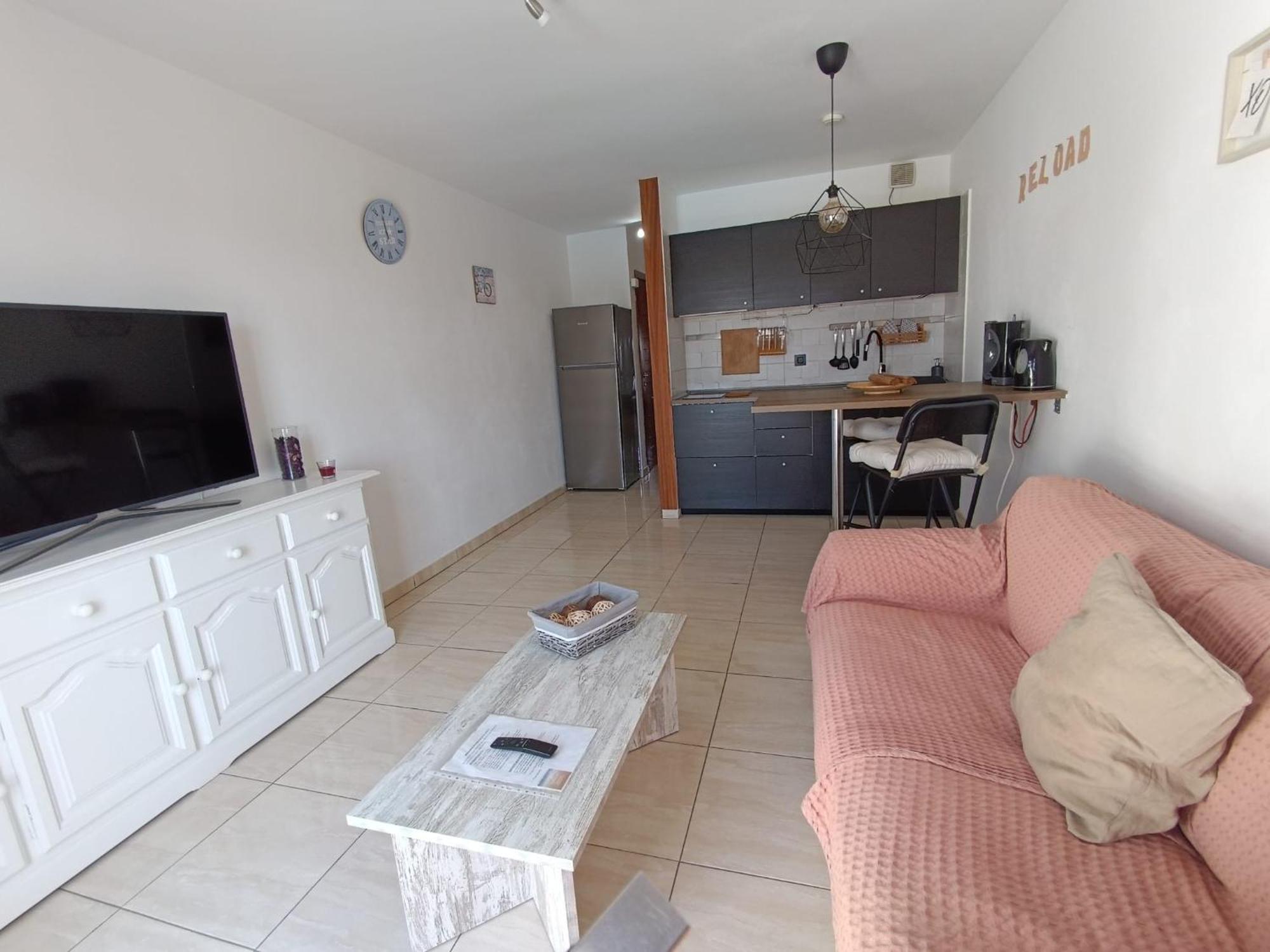 Apartamento Reload Complex Amaya Fuerteventura Costa De Antigua Kültér fotó