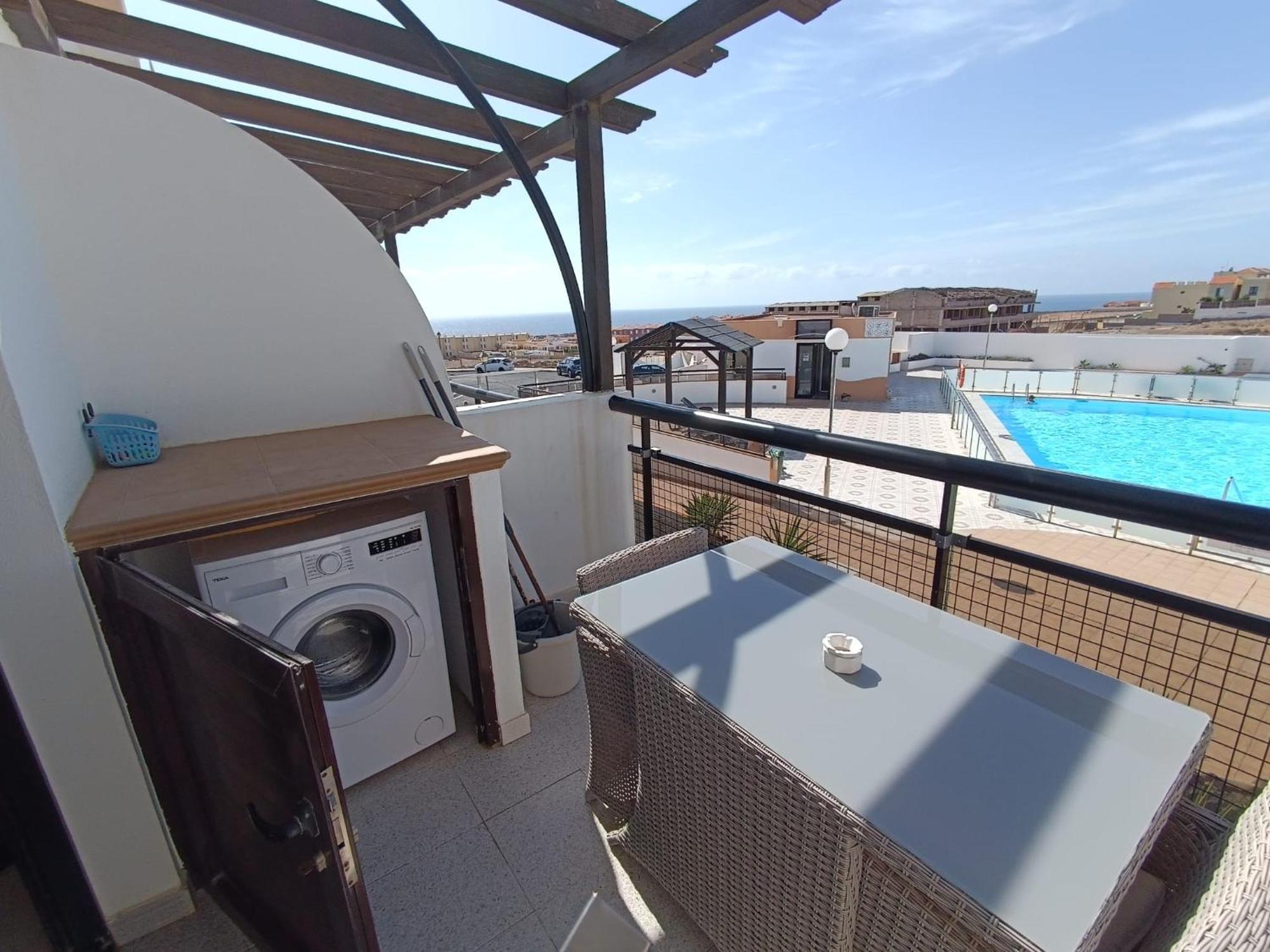 Apartamento Reload Complex Amaya Fuerteventura Costa De Antigua Kültér fotó