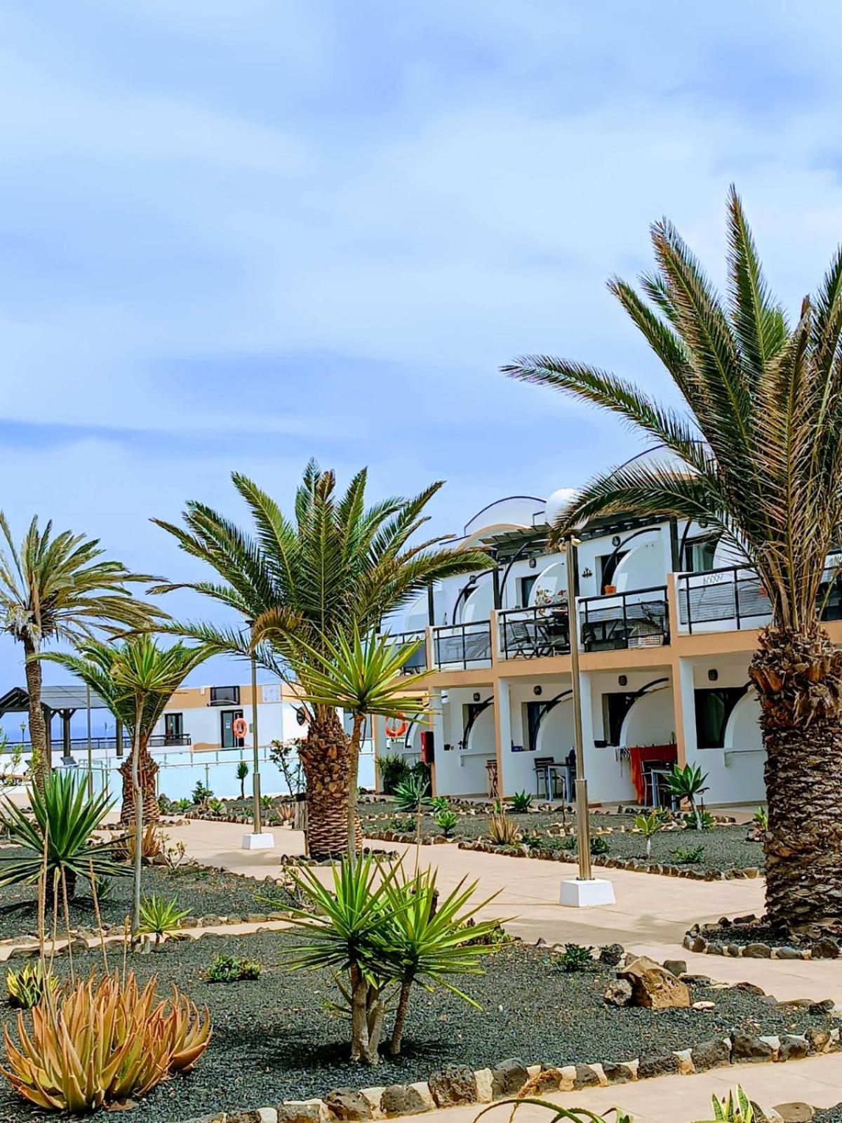 Apartamento Reload Complex Amaya Fuerteventura Costa De Antigua Kültér fotó