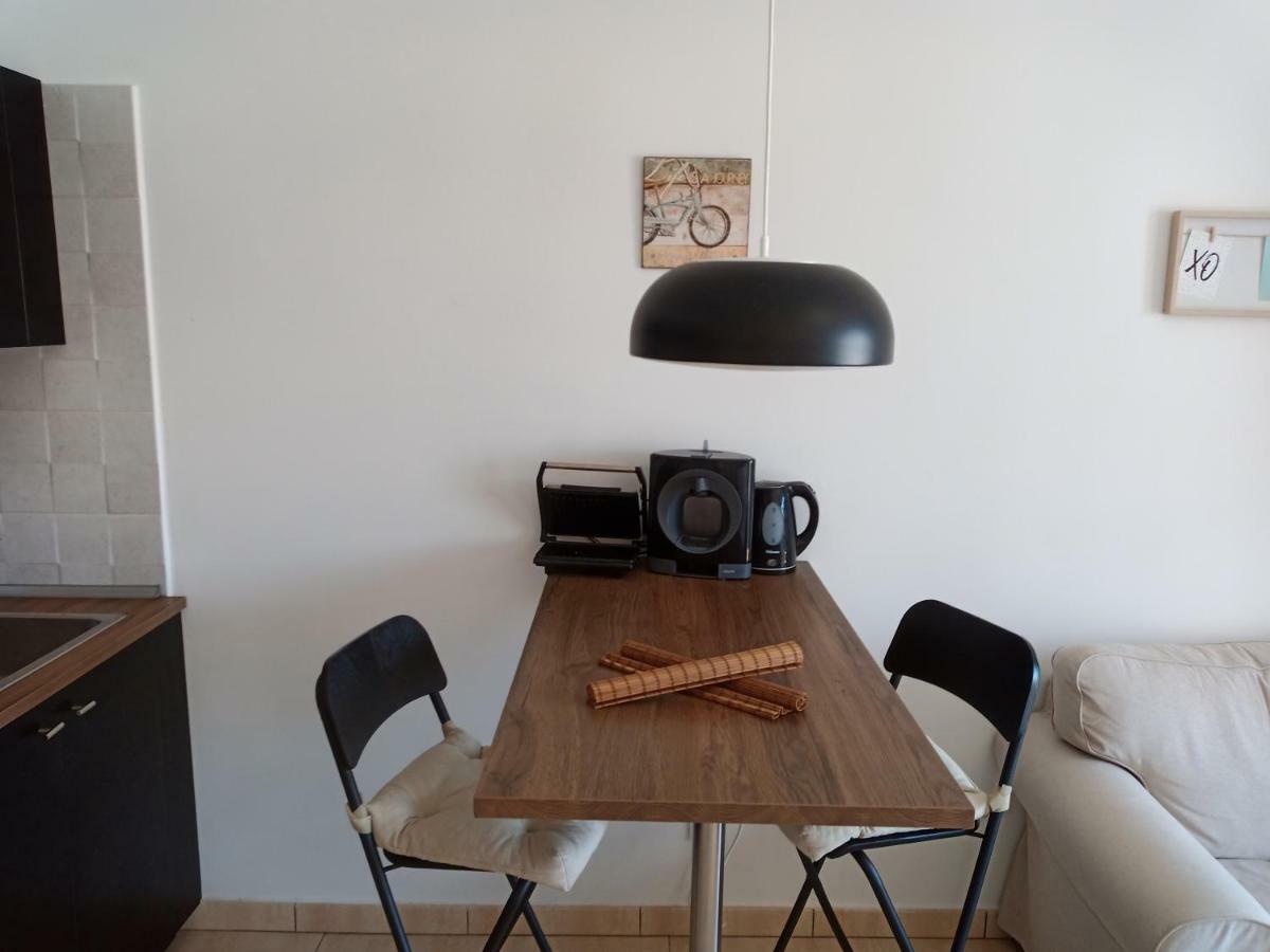 Apartamento Reload Complex Amaya Fuerteventura Costa De Antigua Kültér fotó
