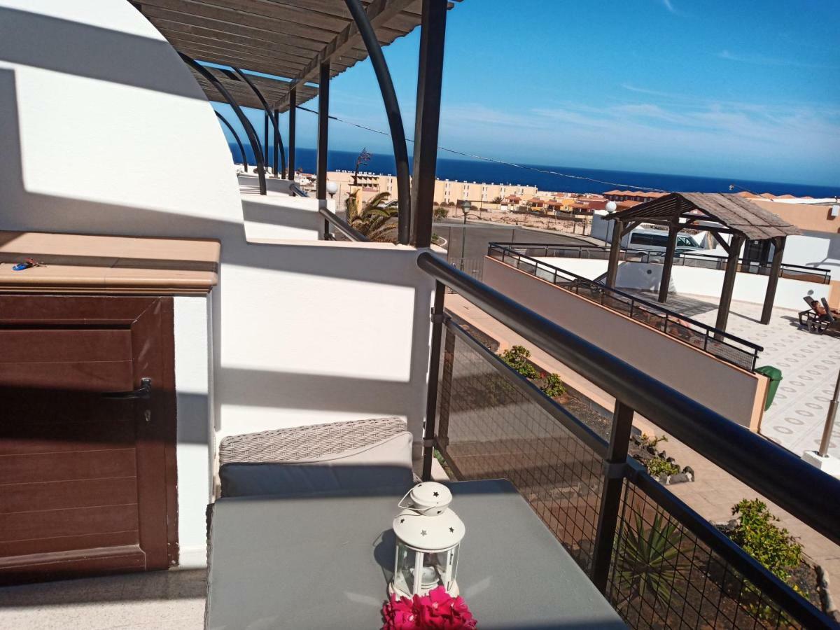 Apartamento Reload Complex Amaya Fuerteventura Costa De Antigua Kültér fotó