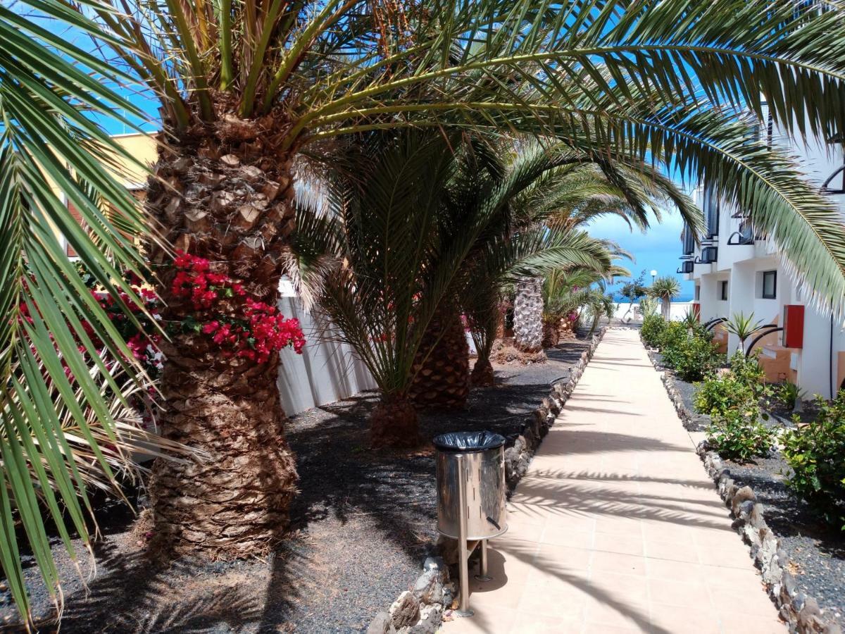 Apartamento Reload Complex Amaya Fuerteventura Costa De Antigua Kültér fotó