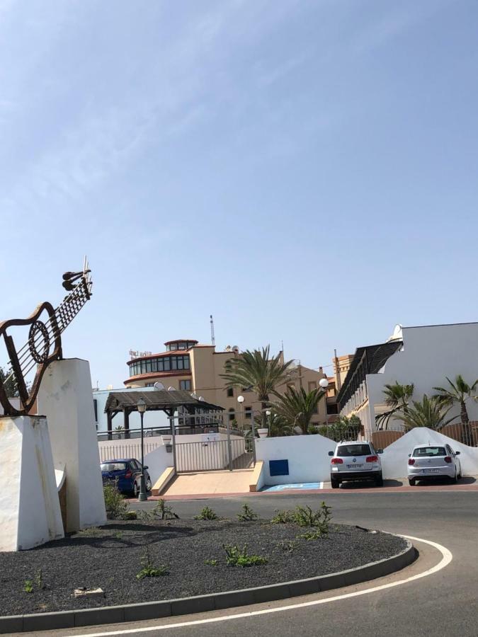 Apartamento Reload Complex Amaya Fuerteventura Costa De Antigua Kültér fotó