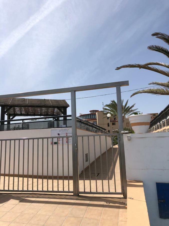 Apartamento Reload Complex Amaya Fuerteventura Costa De Antigua Kültér fotó